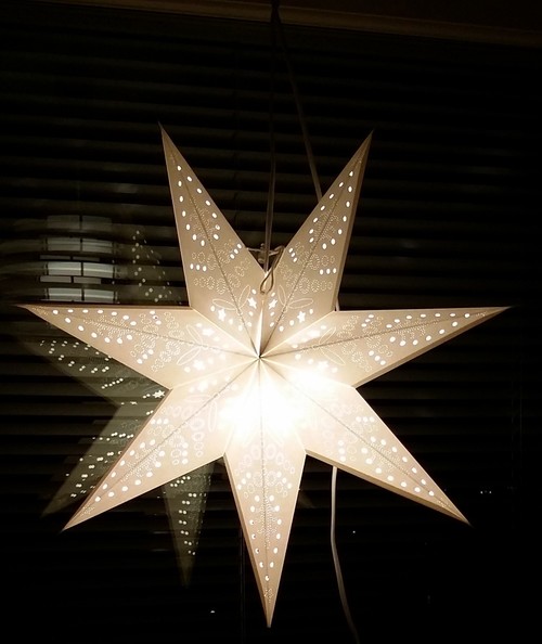 God Jul och Gott Nytt År!