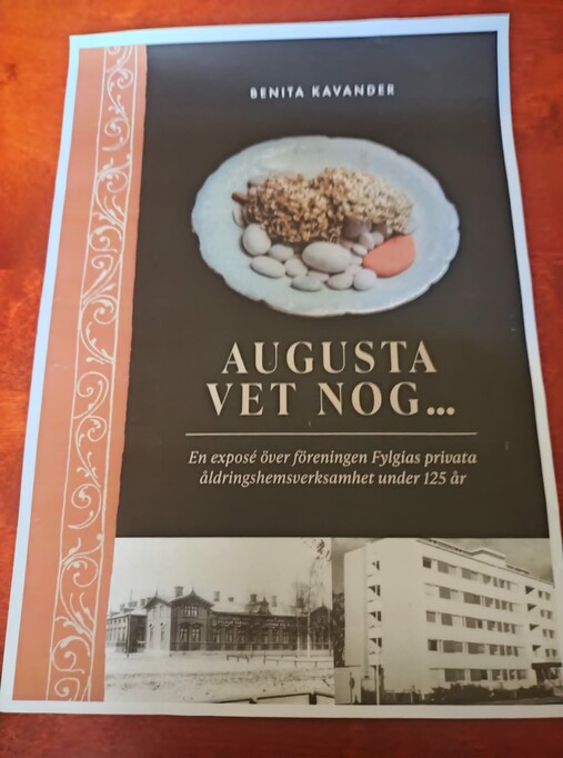 fylgias expose